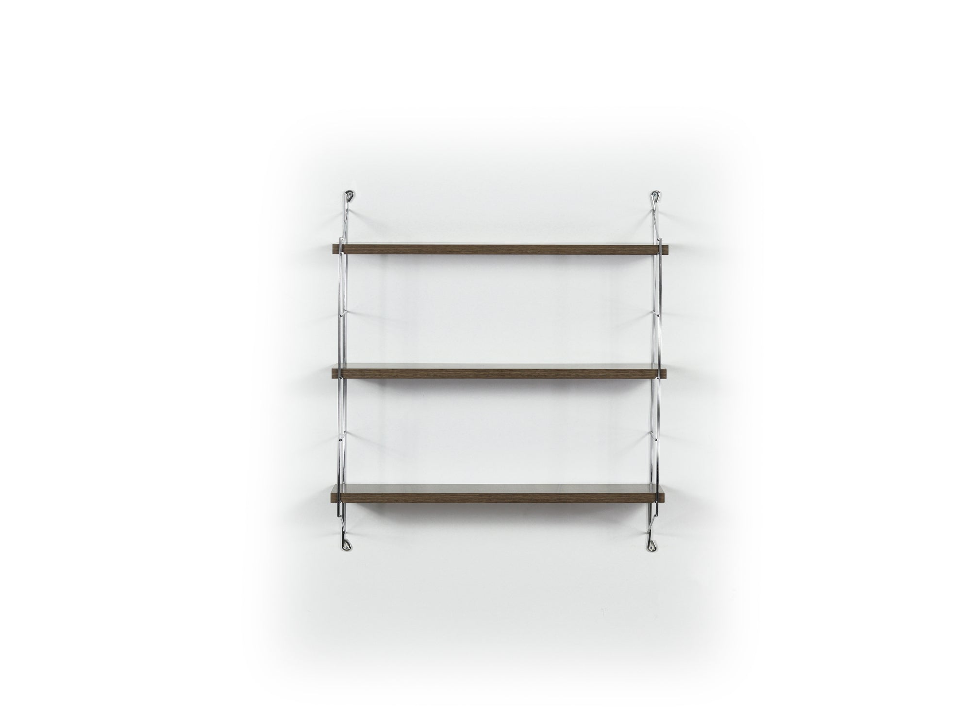 Neelix Triple Shelf