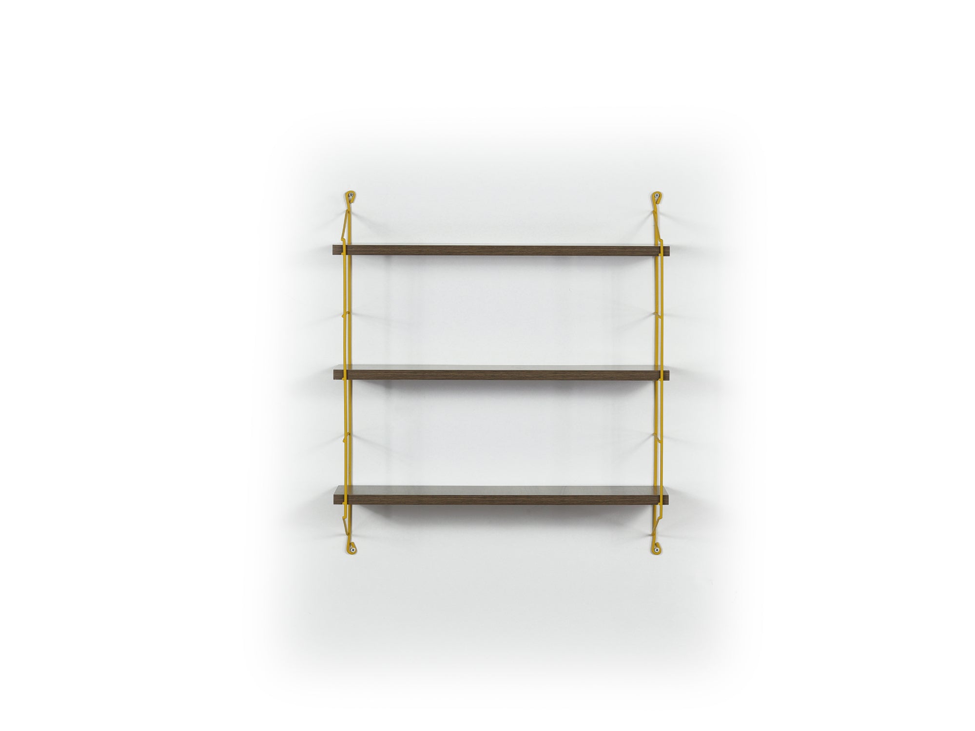 Neelix Triple Shelf