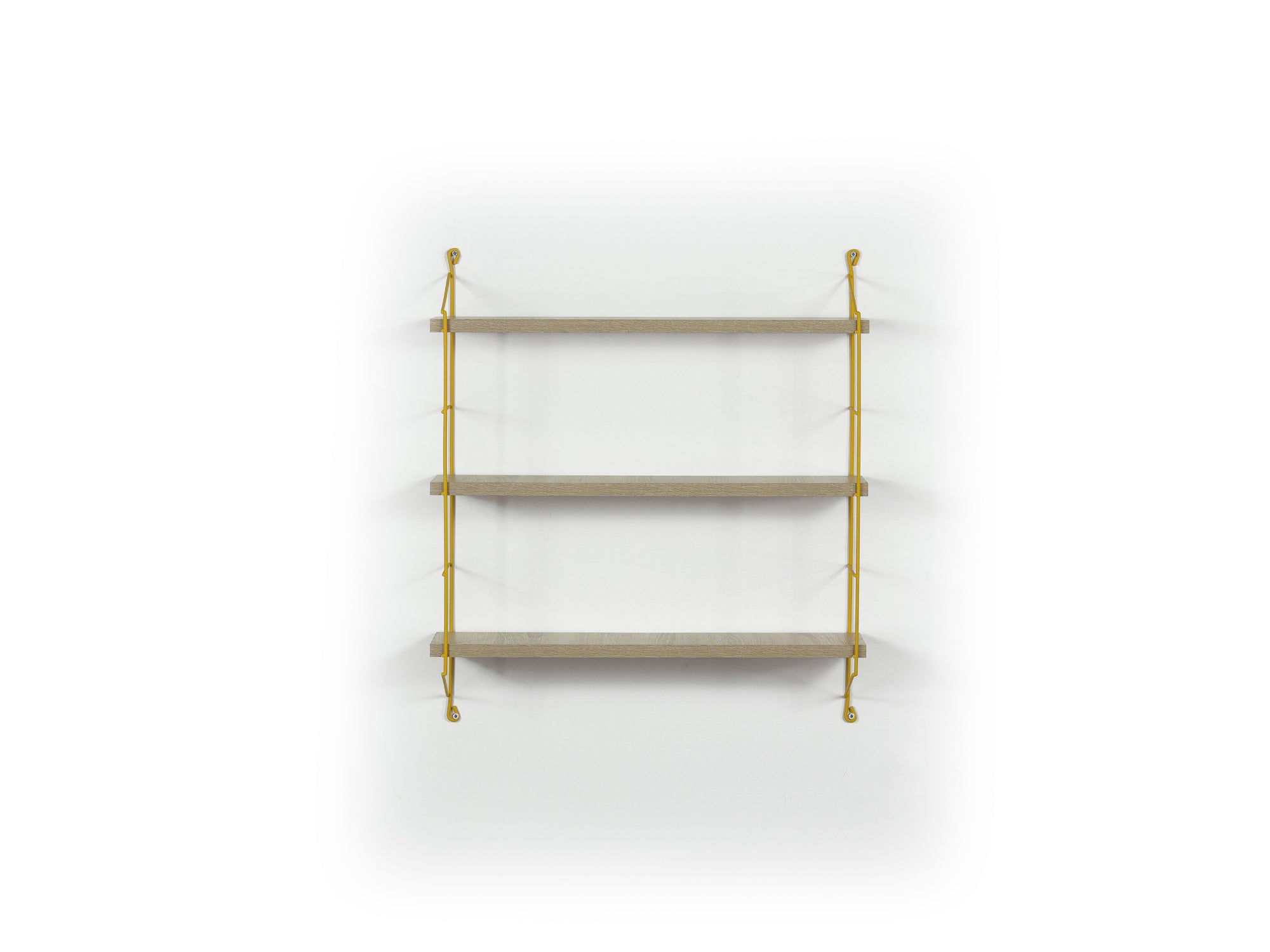 Neelix Triple Shelf