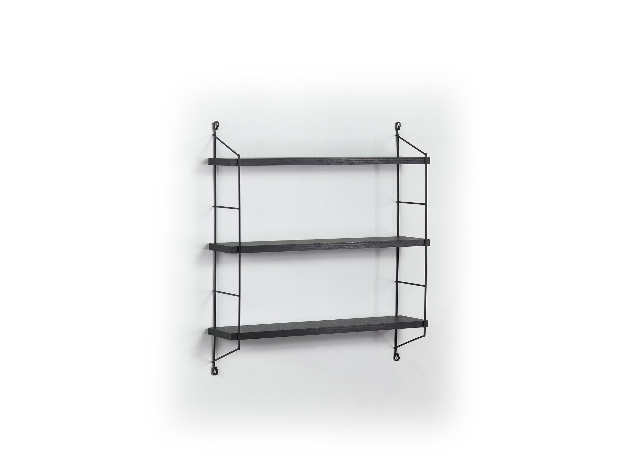 Neelix Triple Shelf