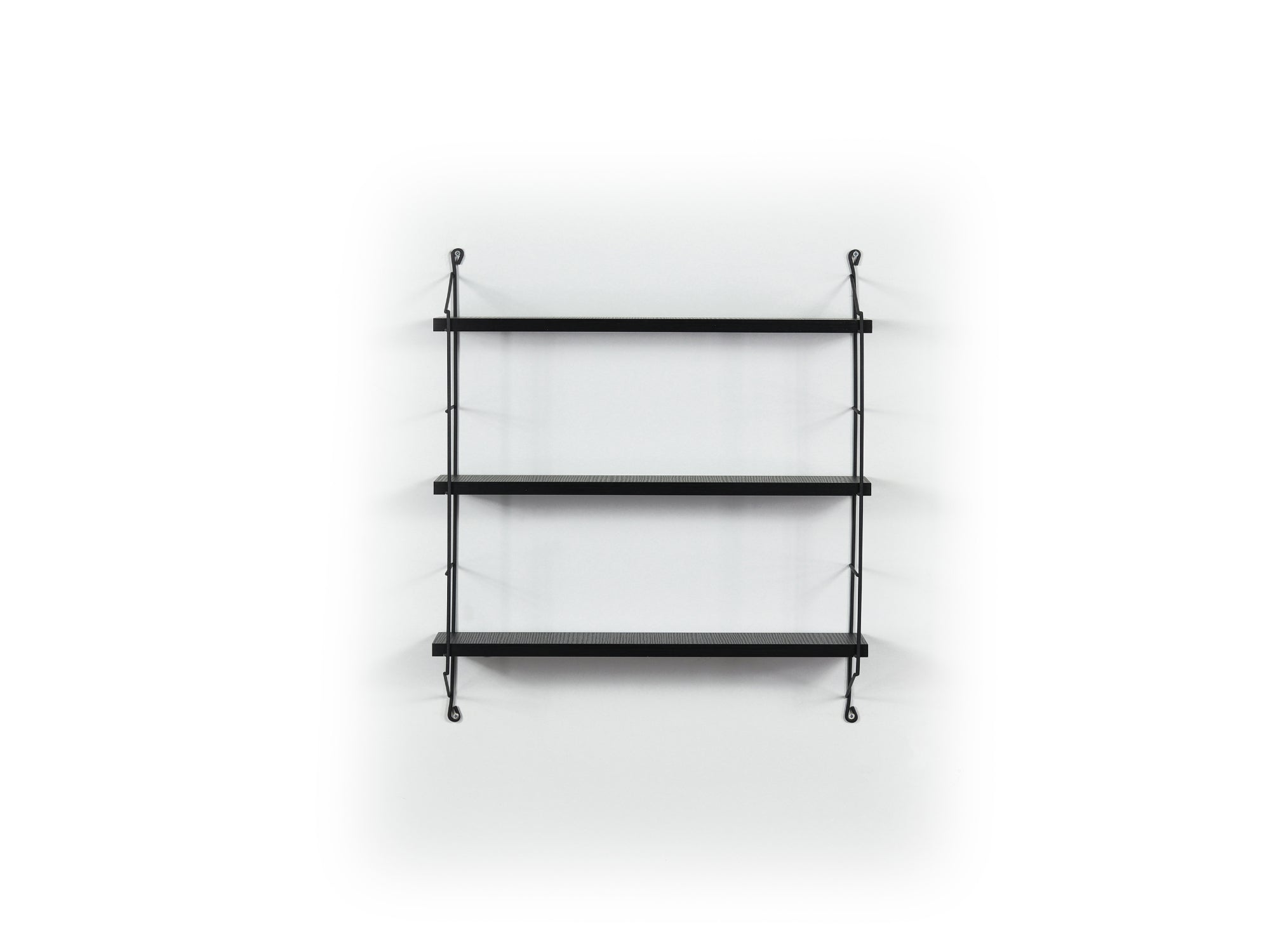 Neelix Triple Shelf