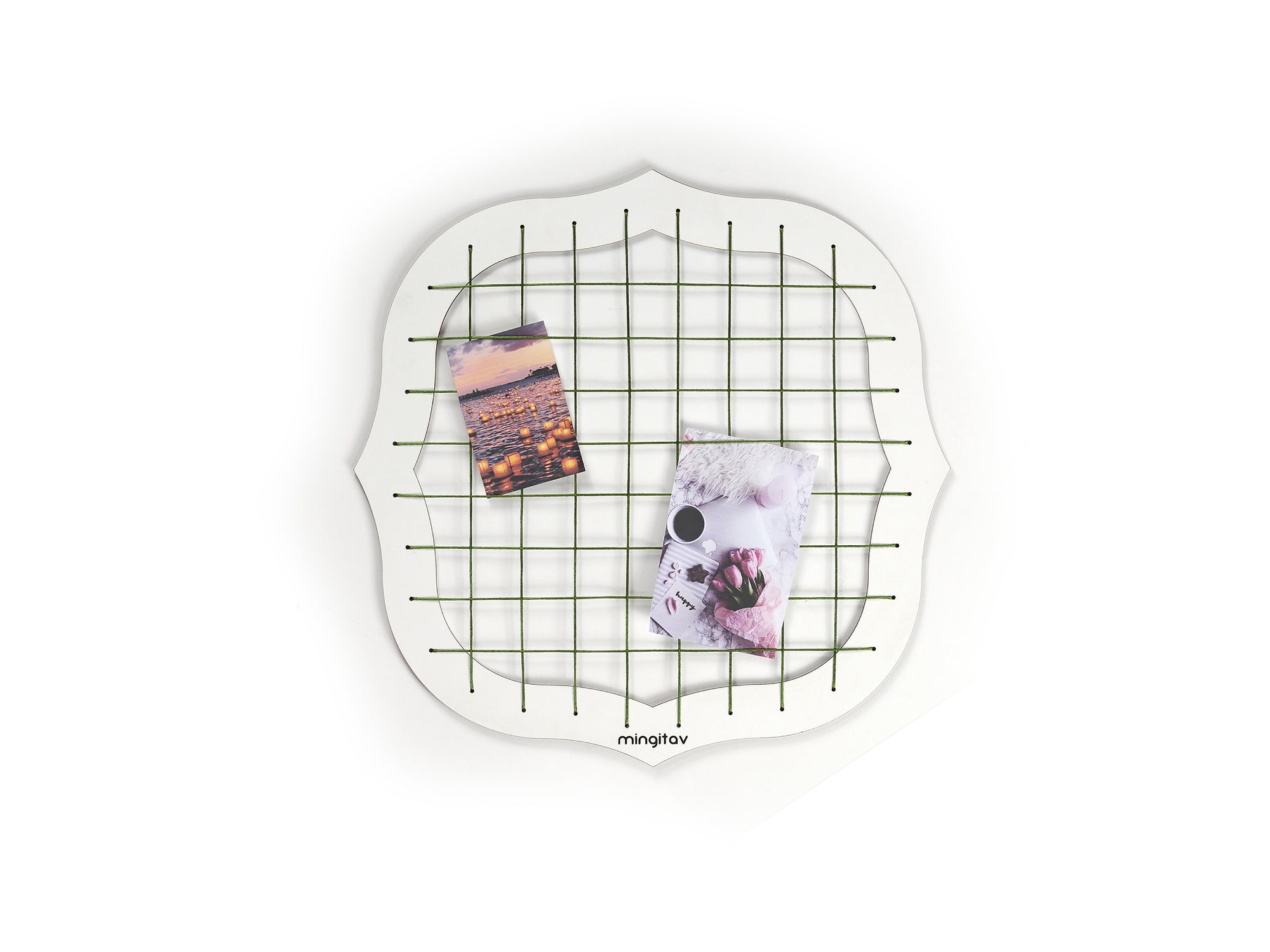 Rossa Memory Board