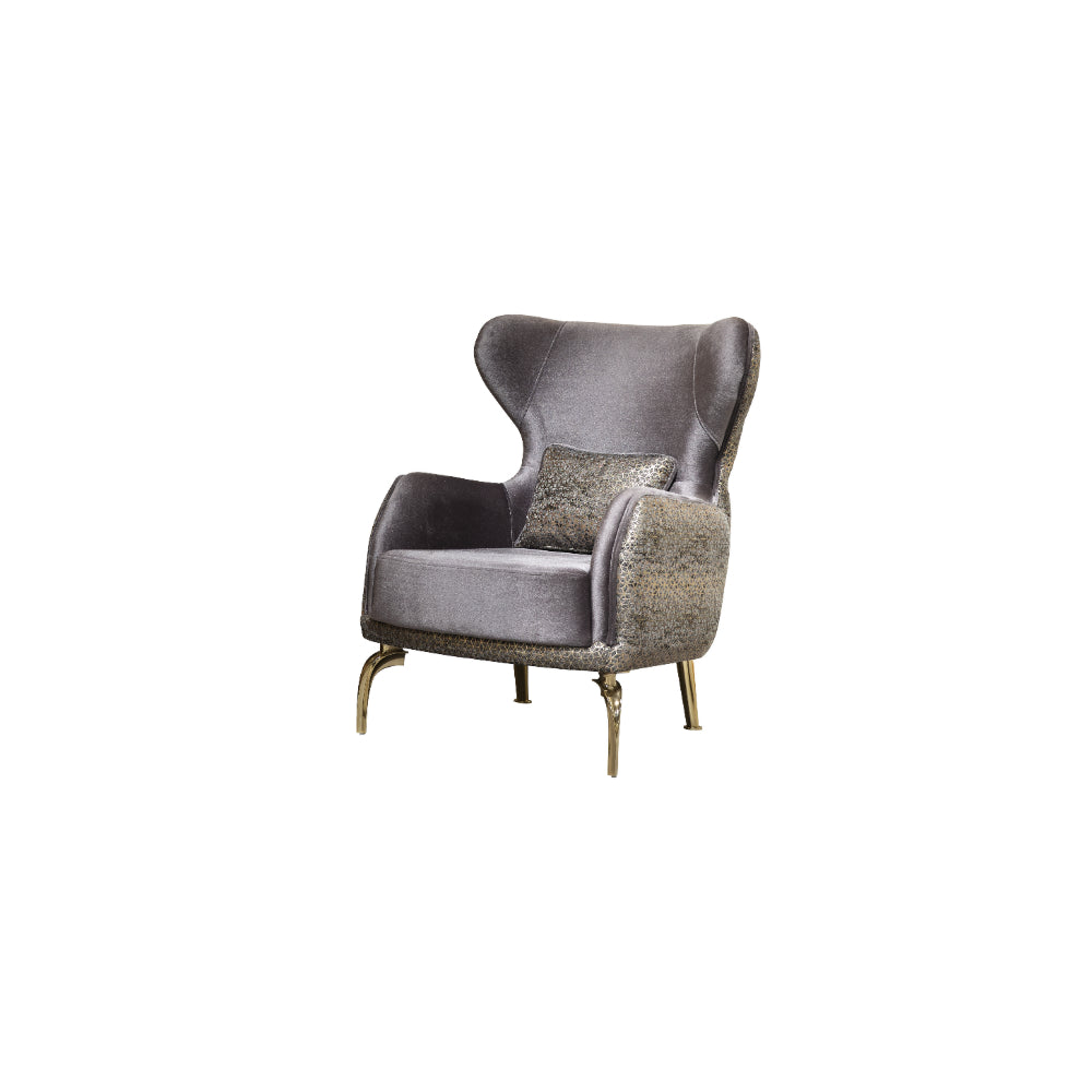 Madrid Chair Grey