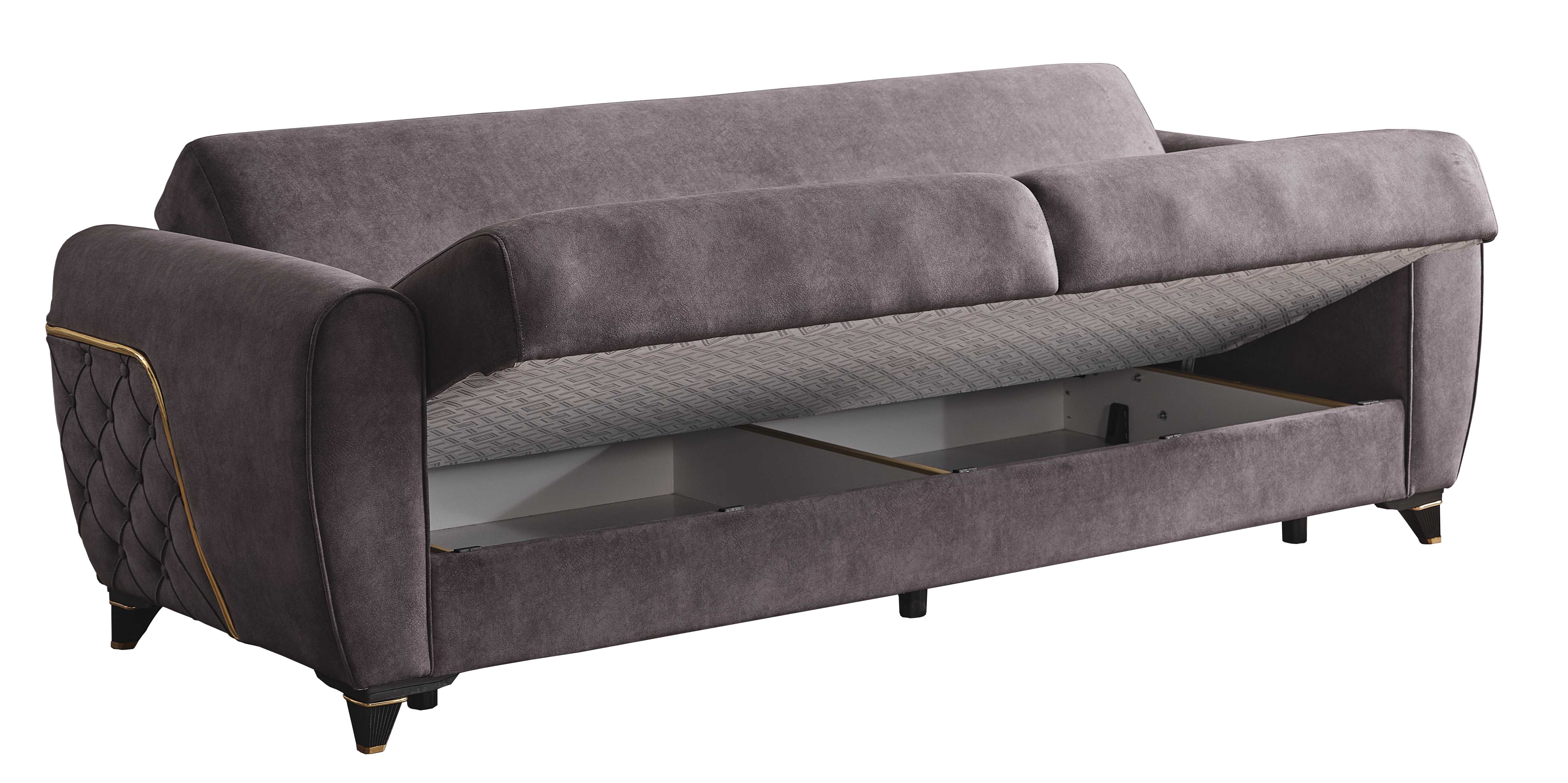 Convertible Sofa Bed Nairobi Baci Living Room