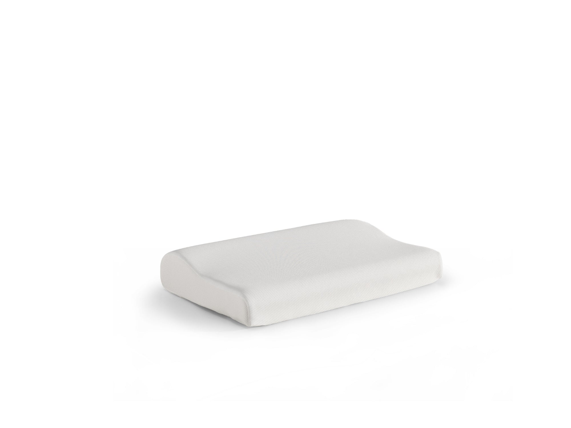 Nirvana Memory Foam Pillow