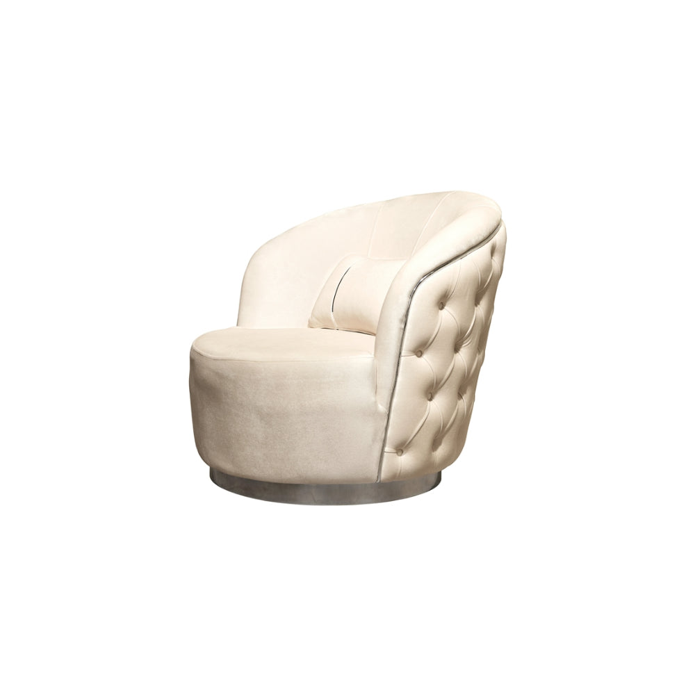 Nova Chair Cream