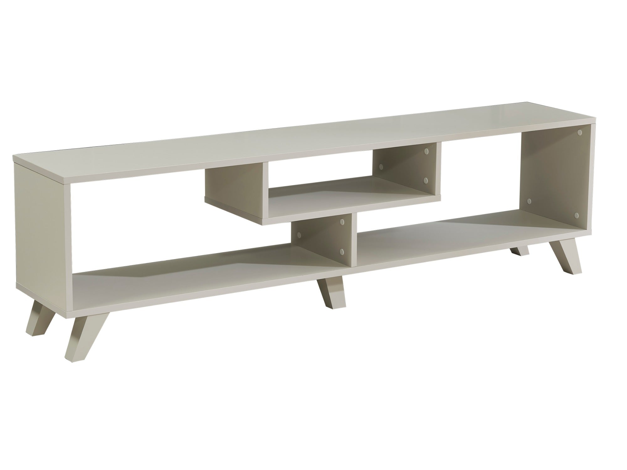 Parma Tv Stand Grey