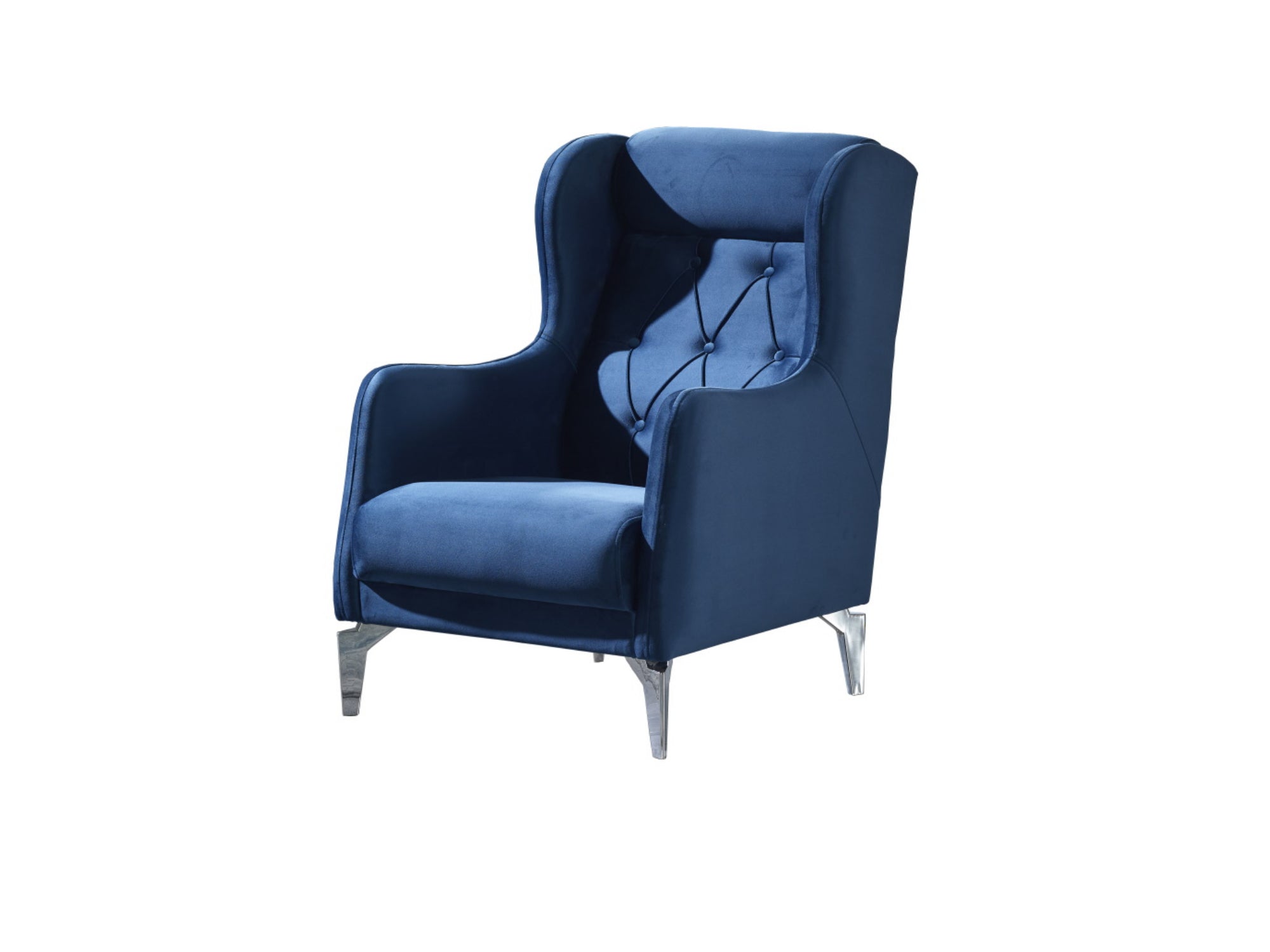 Riva Chair Blue
