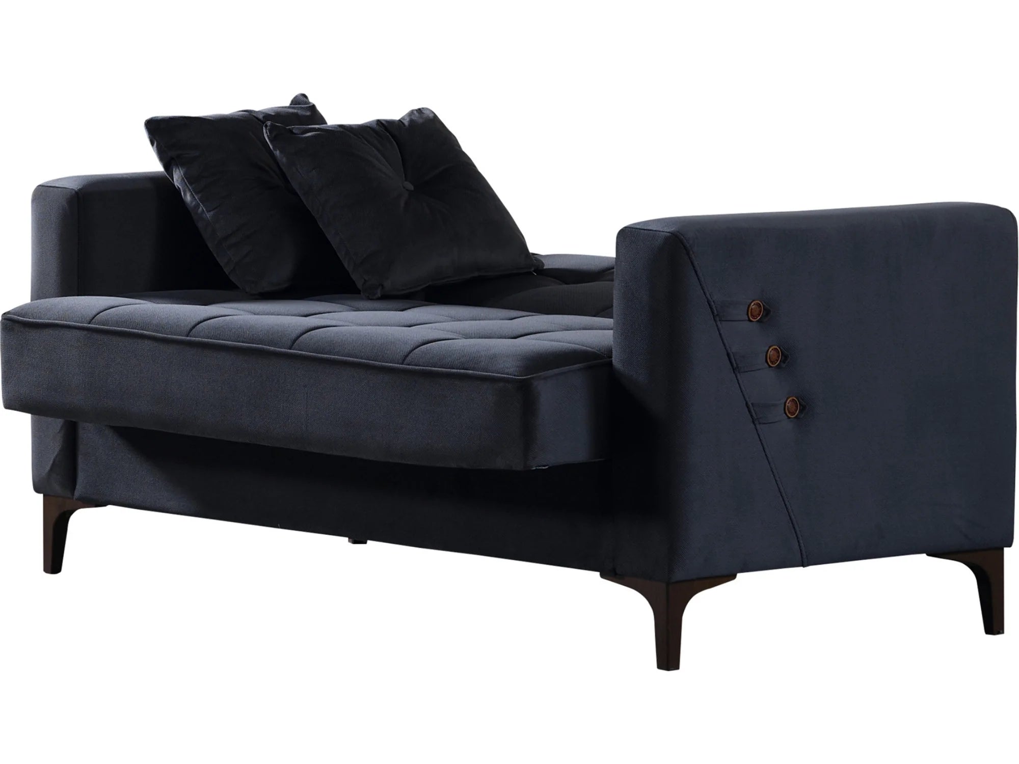 Velvet sleeper chair cheap