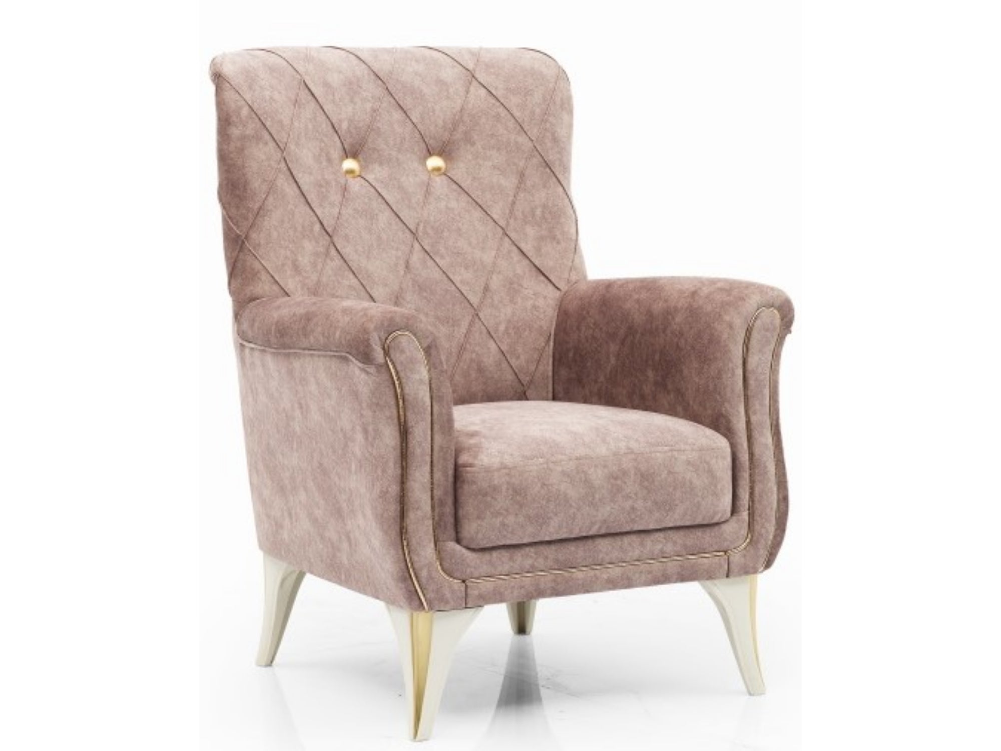 Vienna Chair Sant Beige