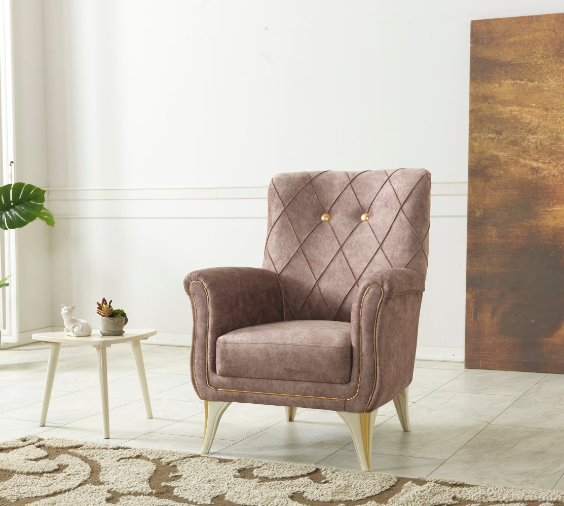 Vienna Chair Sant Beige