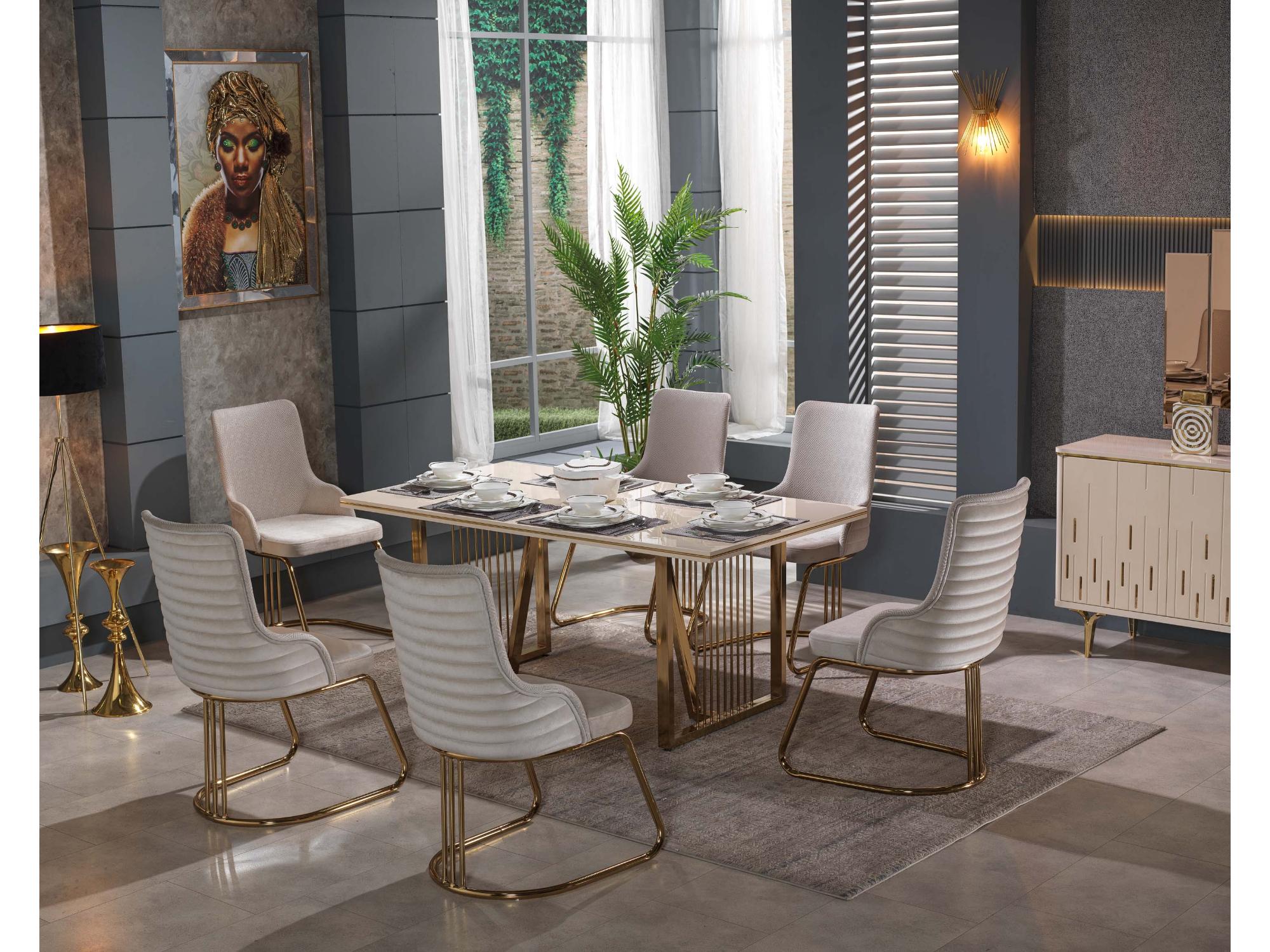 Caseria Diningroom Table