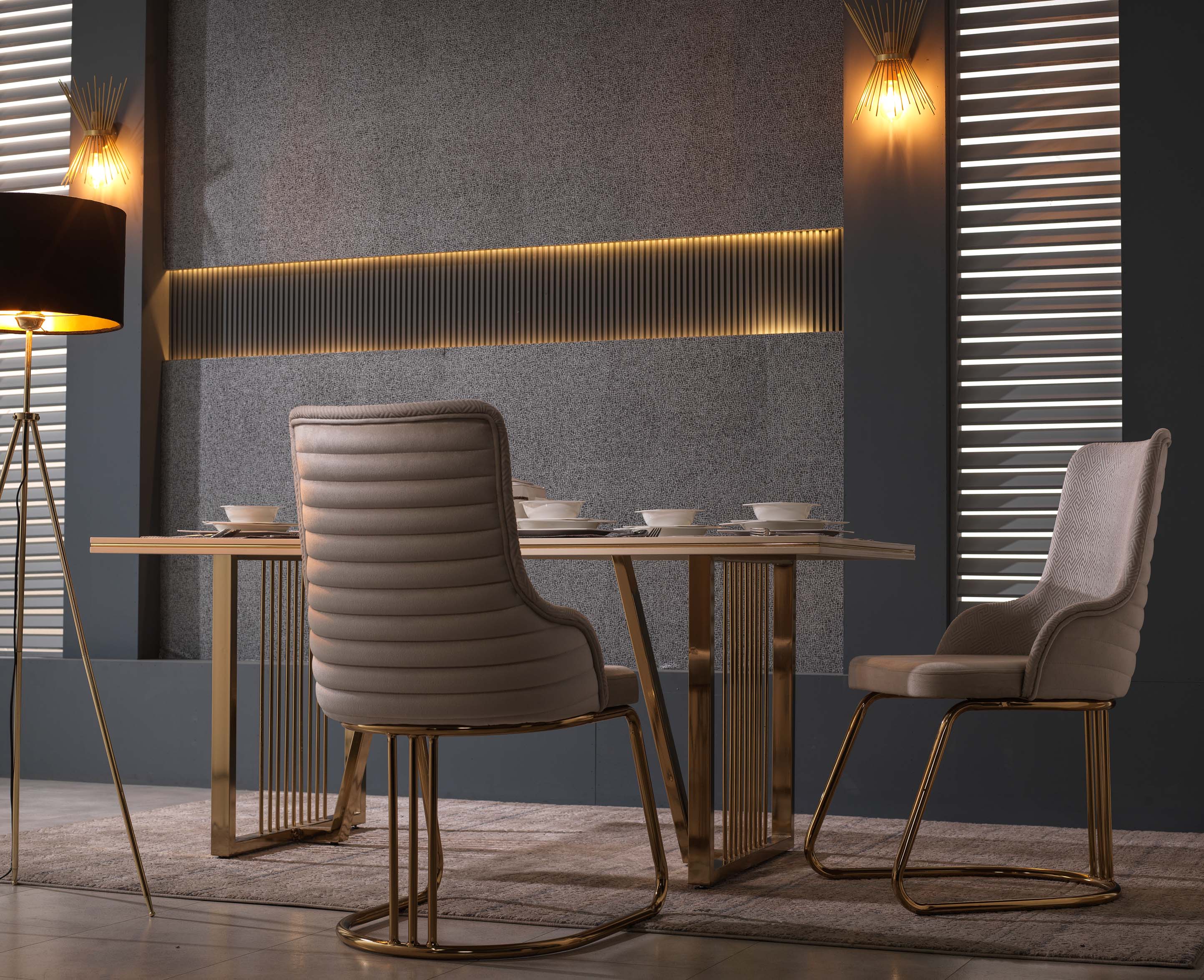 Caseria Diningroom Chair