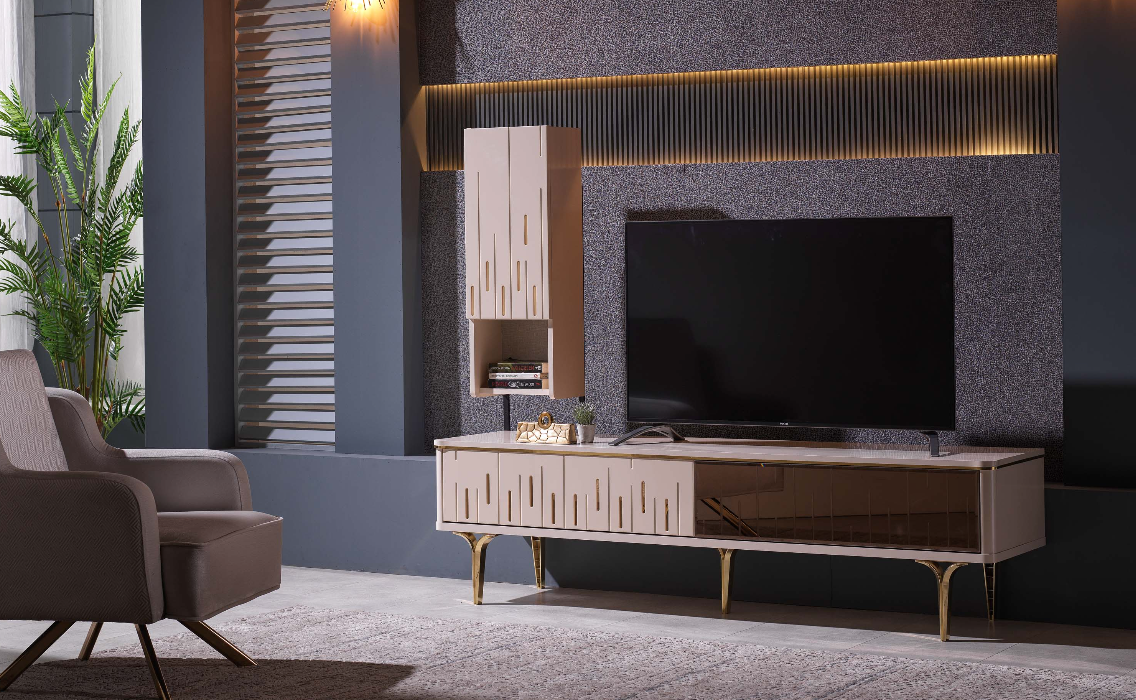 Caseria Tv Stand