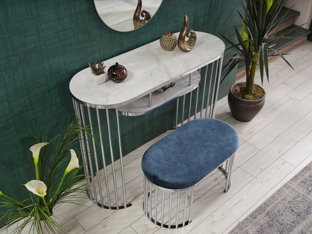 G501 Ottoman