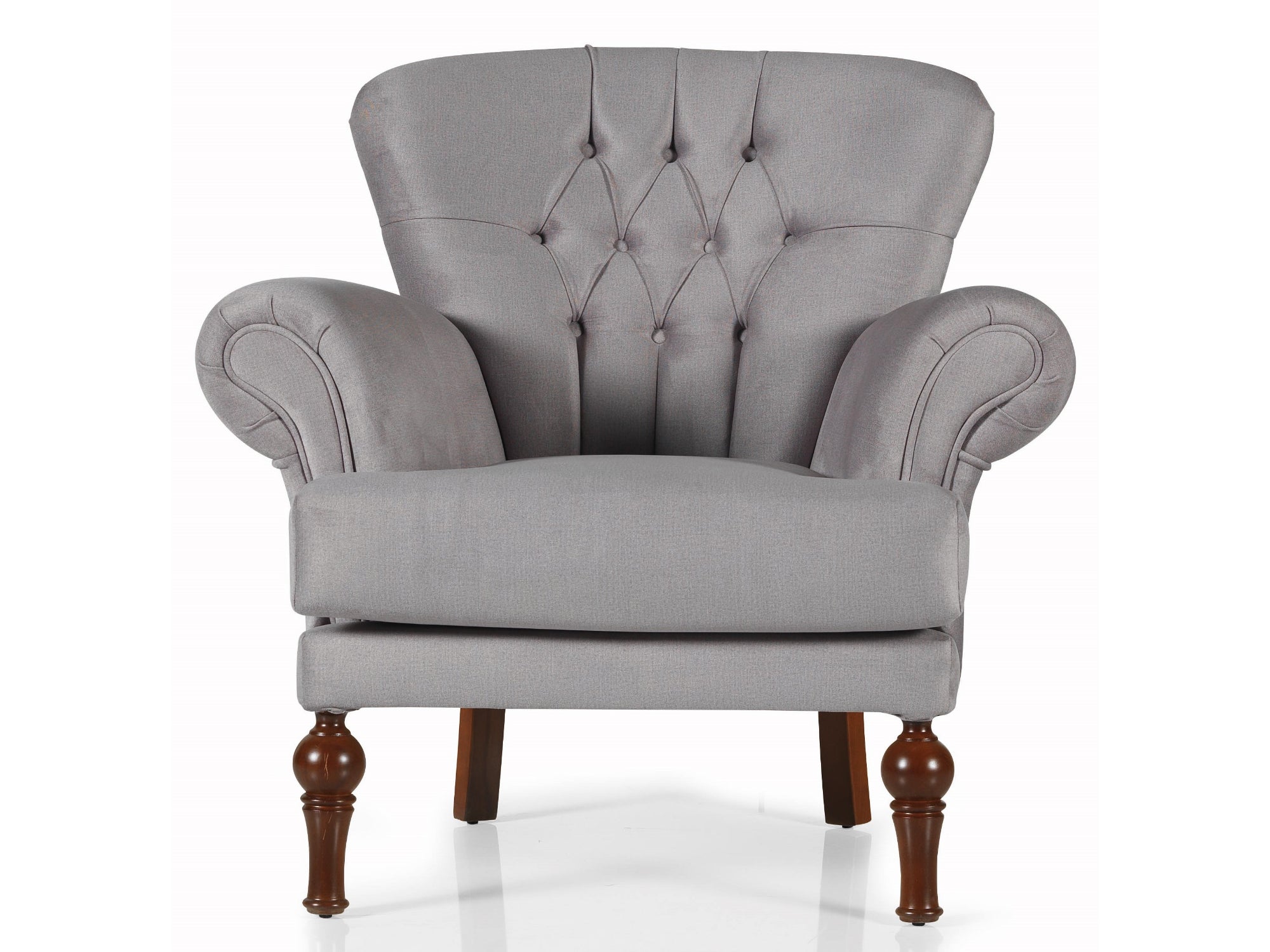 Chester Livingroom Chair Ivory