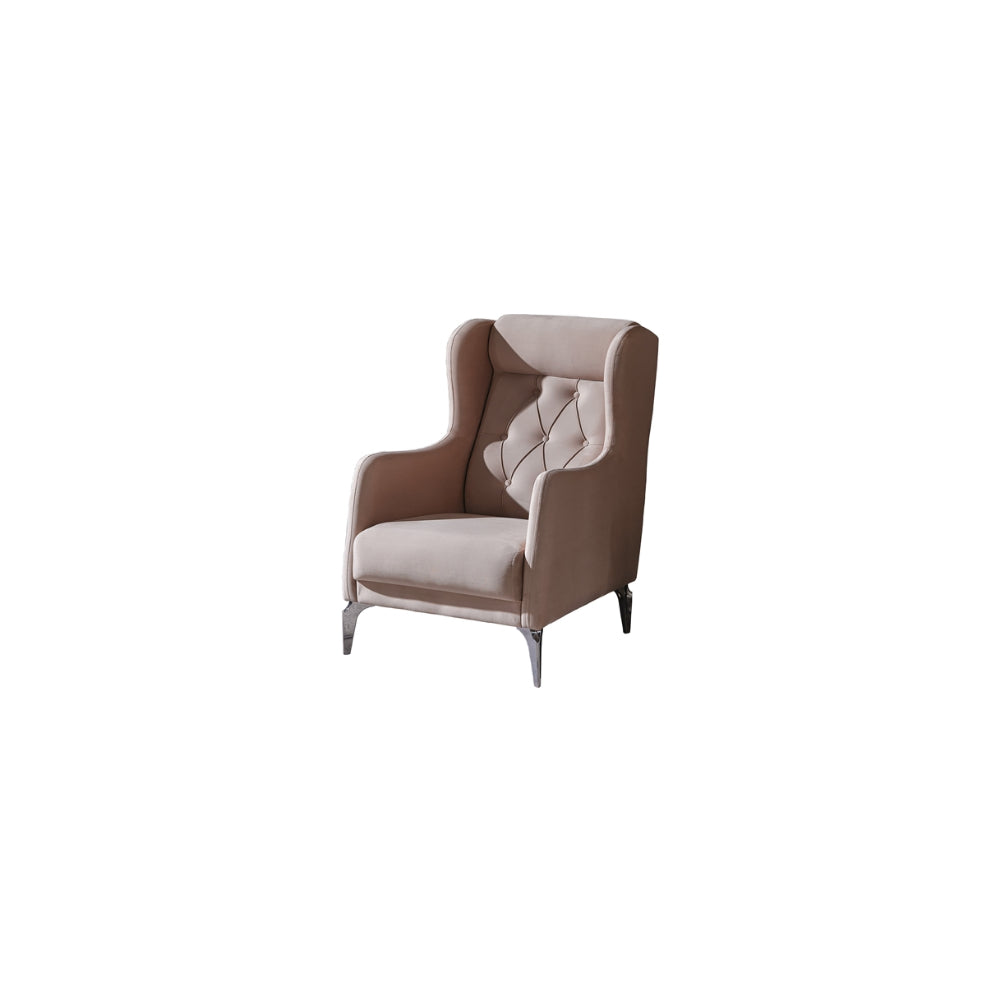 Riva Chair Cream