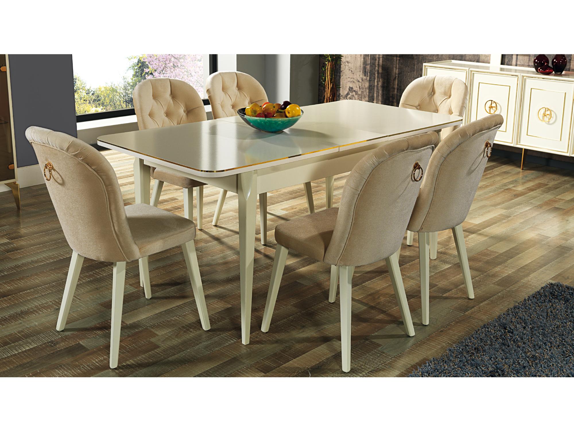 Sedef Diningroom Chair