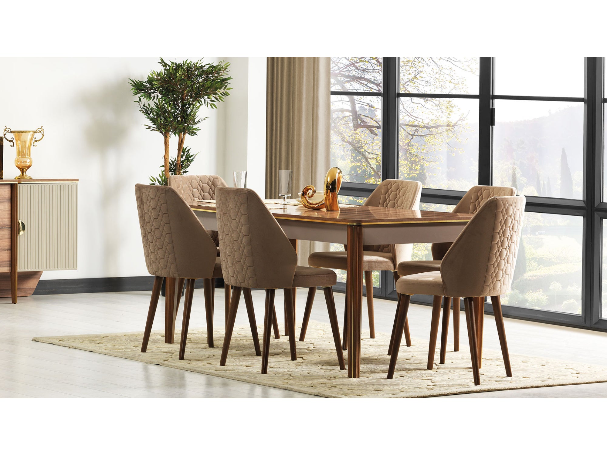 Story Diningroom Table