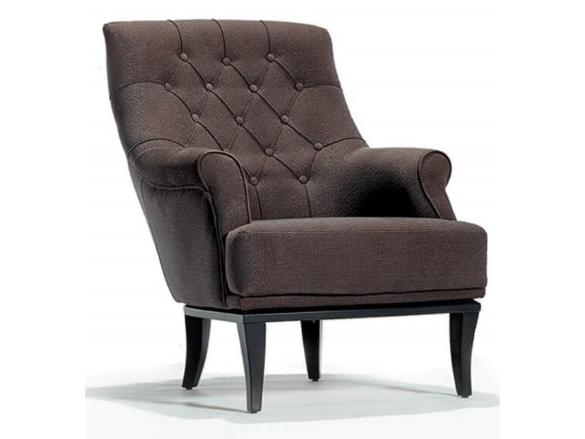 Violette Chair Grey